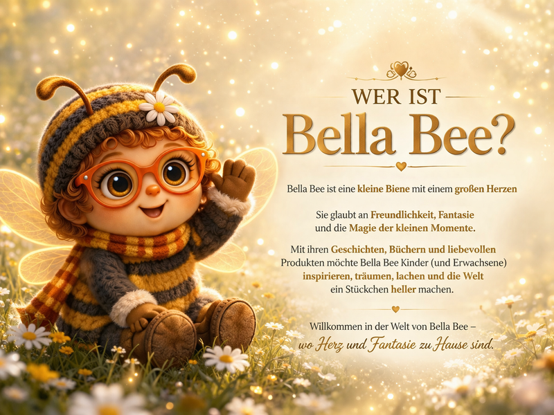 Bella Bee