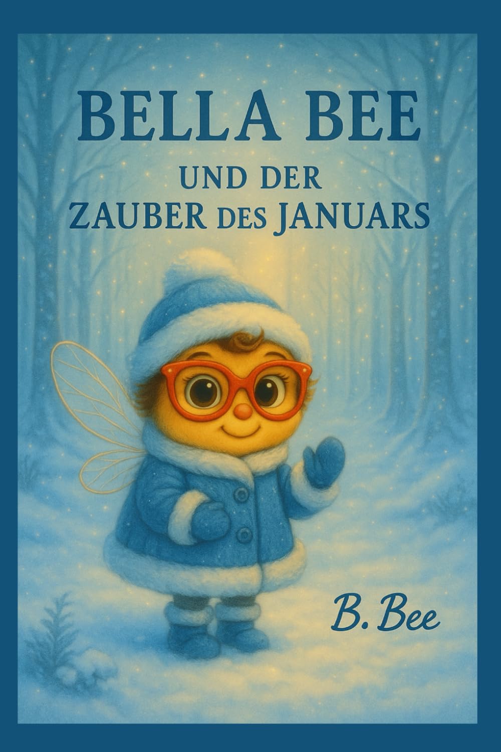 Bella Bee - und der Zauber des Januars