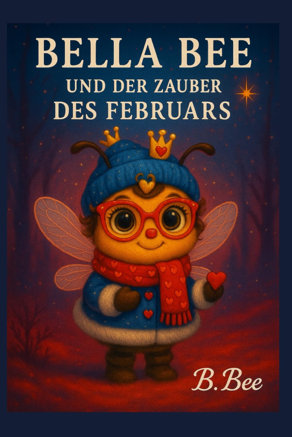 Bella Bee - und der Zauber des Februars
